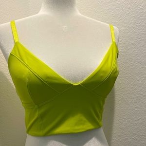 2pc Victoria’s Secret bikini.